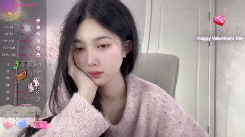 aami_521 @ stripchat on 20241110