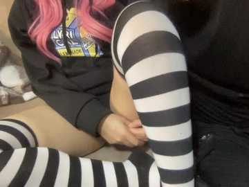 alaa_sondos @ stripchat on 20241110