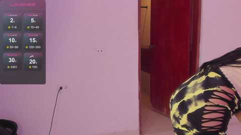 alhana_pulido @ stripchat on 20241110