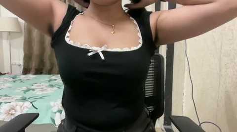 amishahh @ stripchat on 20241110