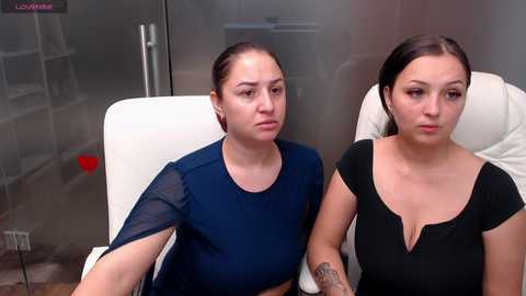 amy__samy @ stripchat on 20241110