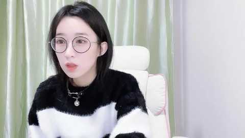 anranbaby @ stripchat on 20241110