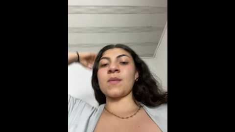 ariel_72 @ stripchat on 20241110