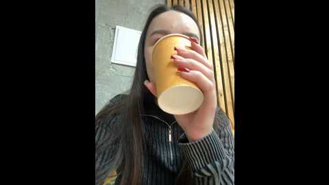 asian_asami @ stripchat on 20241110