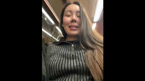 asian_asami @ stripchat on 20241110