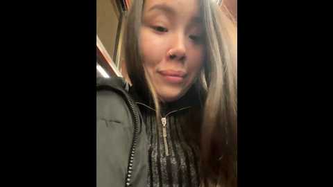 asian_asami @ stripchat on 20241110