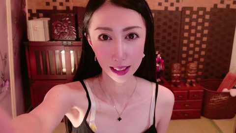 aya__me @ stripchat on 20241110