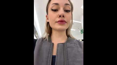baby_brownie @ stripchat on 20241110