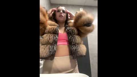 britneydimond @ stripchat on 20241110