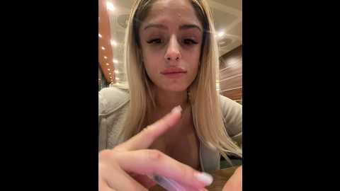 britneydimond @ stripchat on 20241110