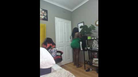 bustygoddess32 @ stripchat on 20241110