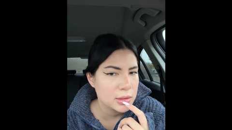 clairewntr @ stripchat on 20241110