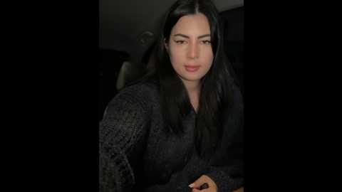 clairewntr @ stripchat on 20241110