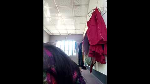 cute_pria @ stripchat on 20241110