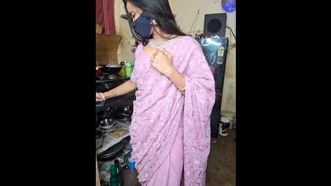 cute_tara @ stripchat on 20241110