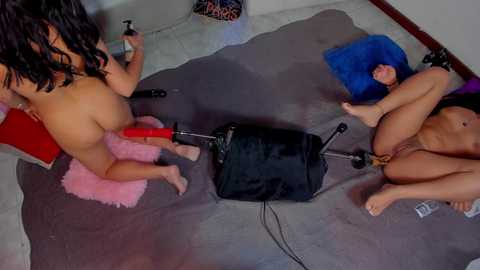 cuteprincess21 @ stripchat on 20241110