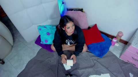 cuteprincess21 @ stripchat on 20241110