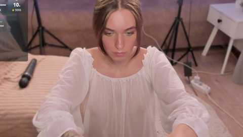 eli_llie @ stripchat on 20241110