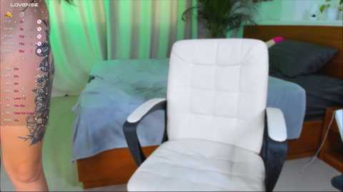 emma_beverly @ stripchat on 20241110