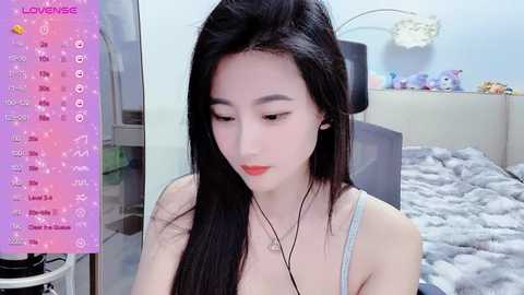 feifei_babe @ stripchat on 20241110