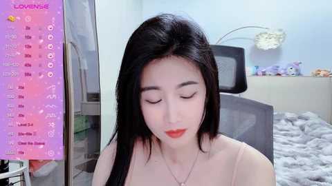 feifei_babe @ stripchat on 20241110