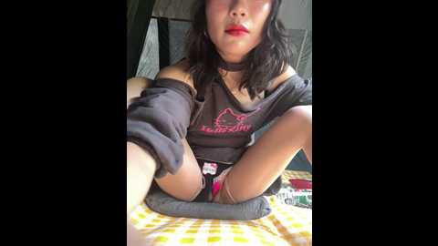 game_yoyo @ stripchat on 20241110
