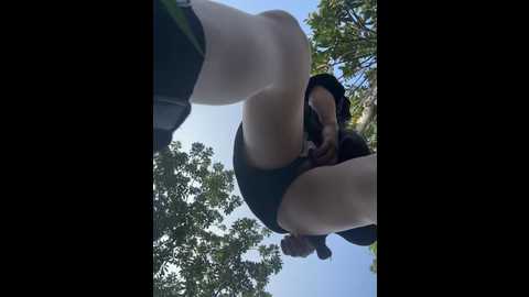game_yoyo @ stripchat on 20241110