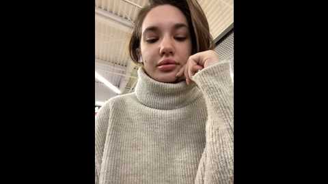 holly_molii @ stripchat on 20241110
