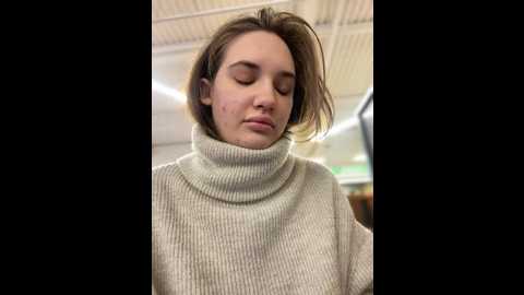 holly_molii @ stripchat on 20241110
