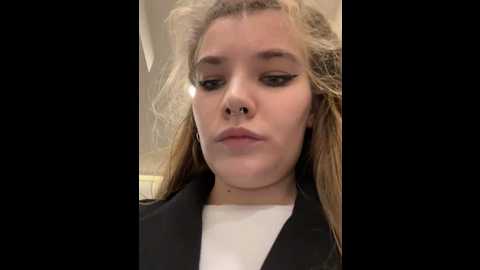 holy_tereza @ stripchat on 20241110