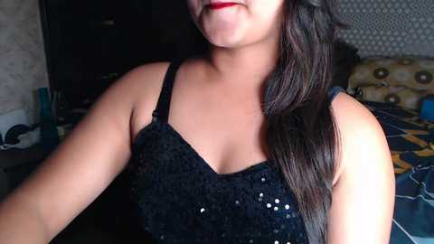 indian_anu @ stripchat on 20241110