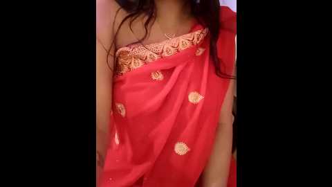 kaamuk_shweta @ stripchat on 20241110