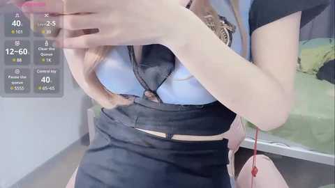 lei_er @ stripchat on 20241110