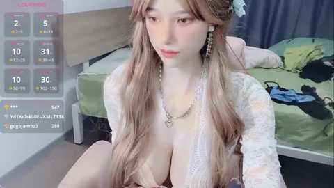 lei_er @ stripchat on 20241110
