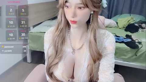 lei_er @ stripchat on 20241110