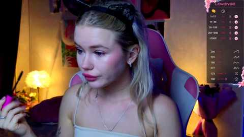 lexieloree @ stripchat on 20241110