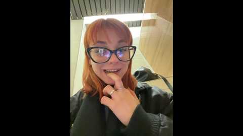 lexy__foxy @ stripchat on 20241110