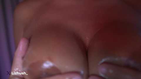 lizhush_ @ stripchat on 20241110