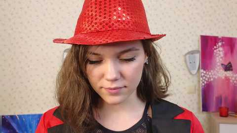 lylehancock @ stripchat on 20241110