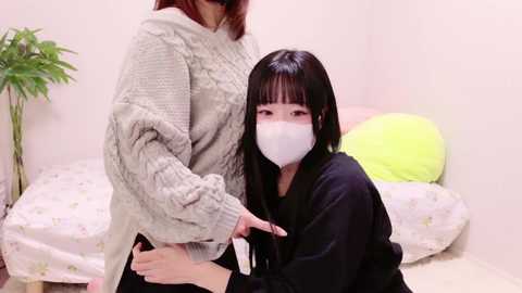 manami_maru @ stripchat on 20241110