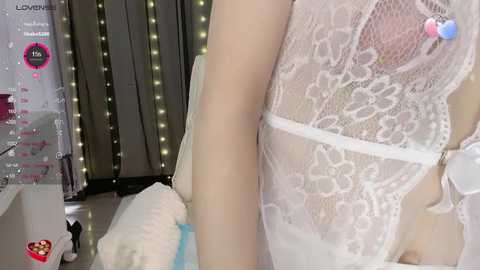 marui_ @ stripchat on 20241110