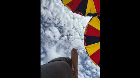 maya_bay @ stripchat on 20241110