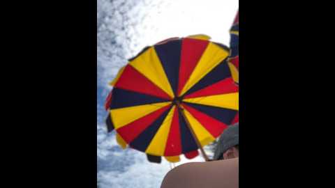 maya_bay @ stripchat on 20241110
