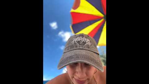 maya_bay @ stripchat on 20241110