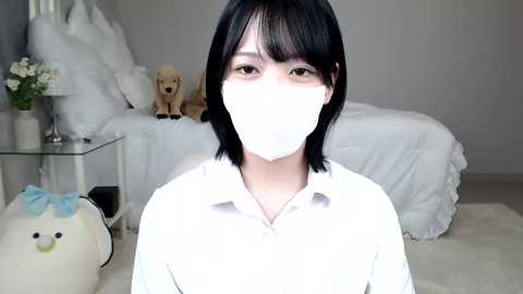 mei_mei_chan @ stripchat on 20241110