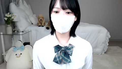 mei_mei_chan @ stripchat on 20241110