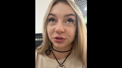 melissa_grr @ stripchat on 20241110