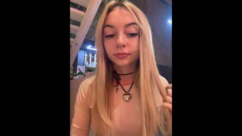 melissa_grr @ stripchat on 20241110