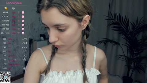 mikkyarlert @ stripchat on 20241110