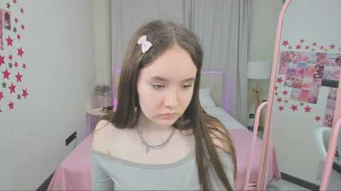 miss_ameliya @ stripchat on 20241110